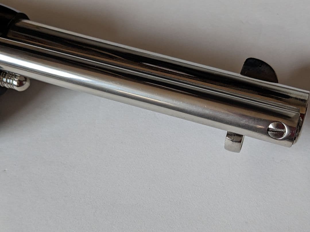 Y*y様 タナカ saa シングルアクションアーミー デタッチャブルスチールフィ