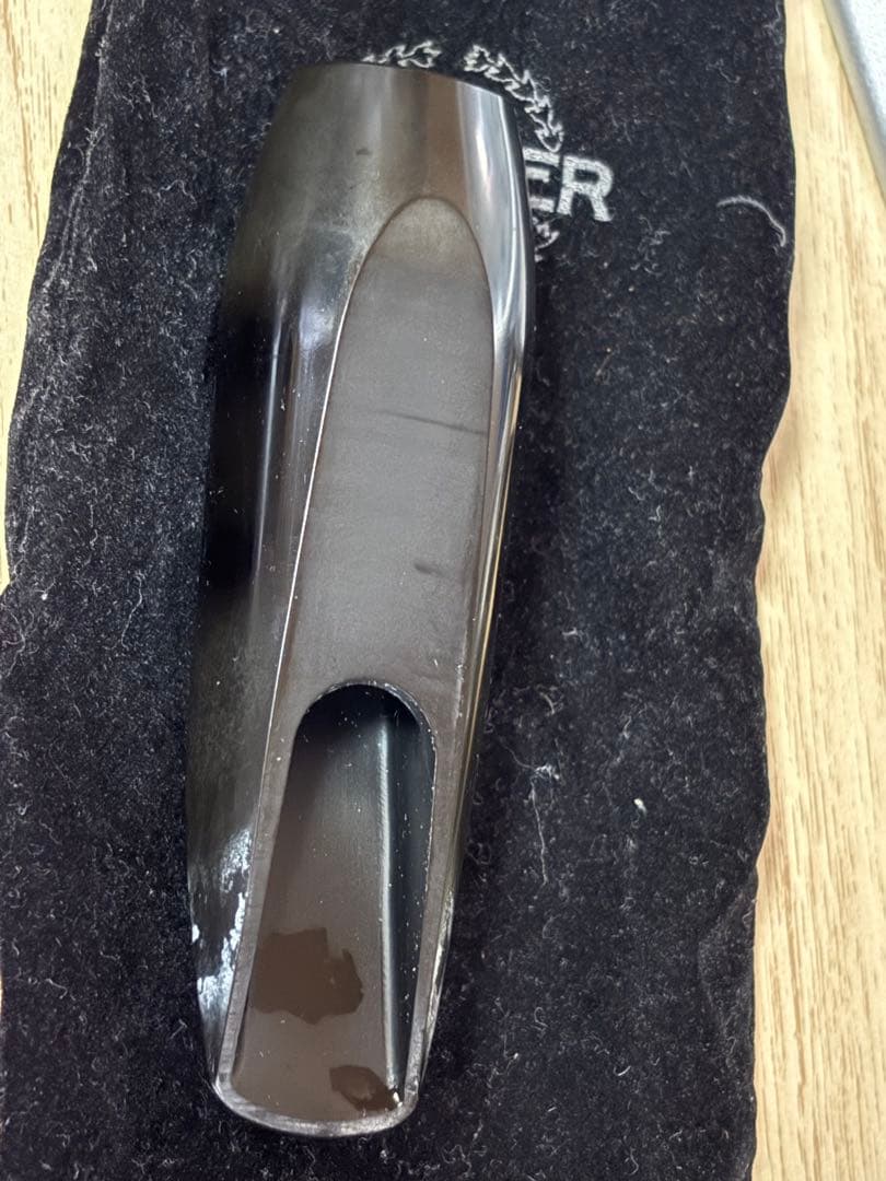 HENRI SELMER コンセプト　アルト用