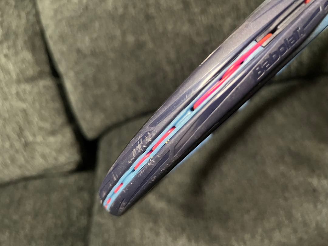 Babolat Pure Drive LITE G2 2025モデル