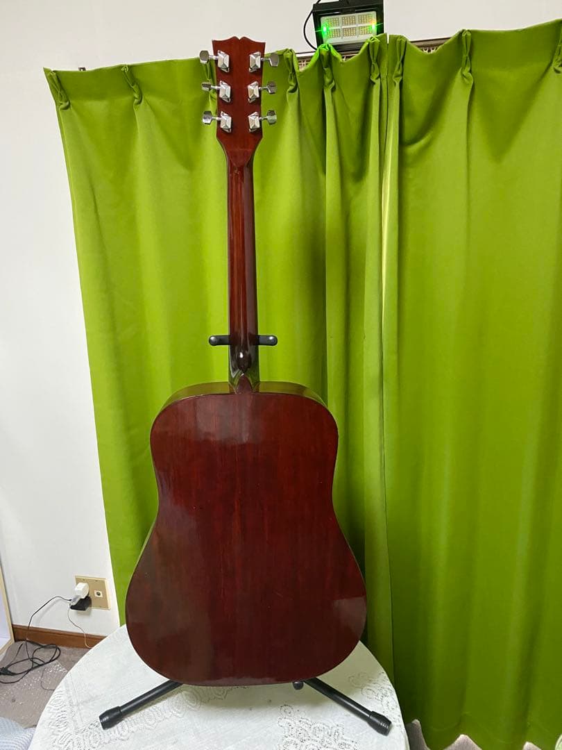 新春特価カントリーしようぜ！ハミングバードHottaエレアコ音出し良好