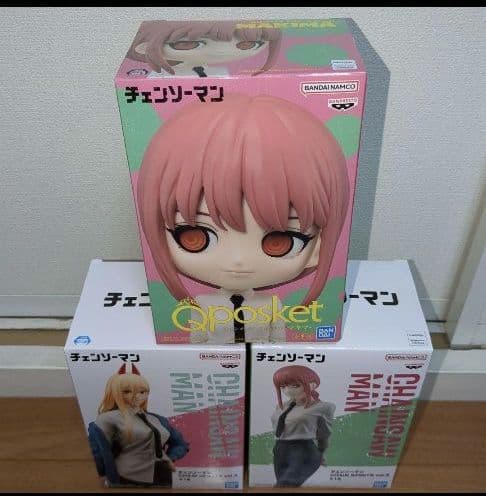 【46点】フィギュア★黒子★ワンピース★幽遊白書★フリーレン★ナルト★ハイキュー