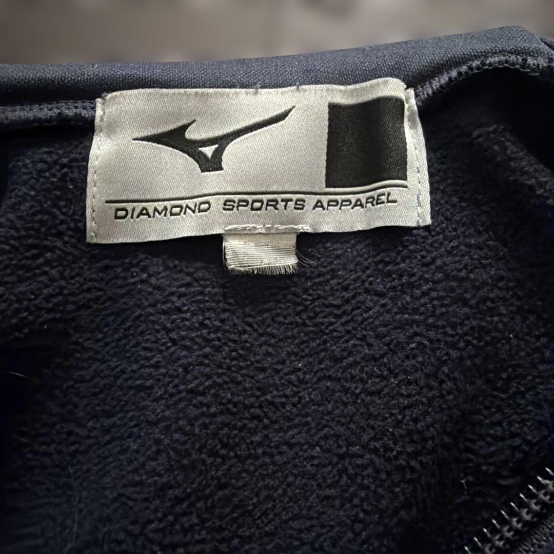 Mizuno SAMURAI JAPAN レプリカパーカー WBC2023