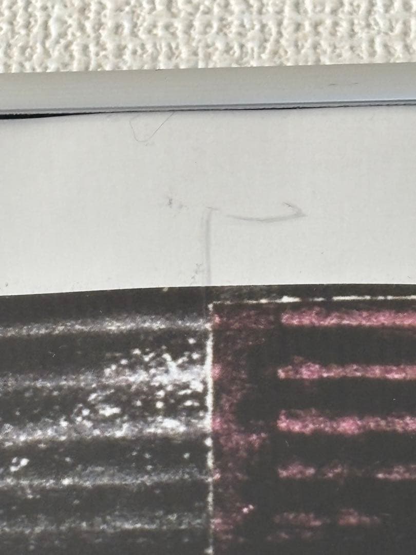 アンディ・ウォーホル ヴィンテージポスター 最後の晩餐 1998年発行 財団印1