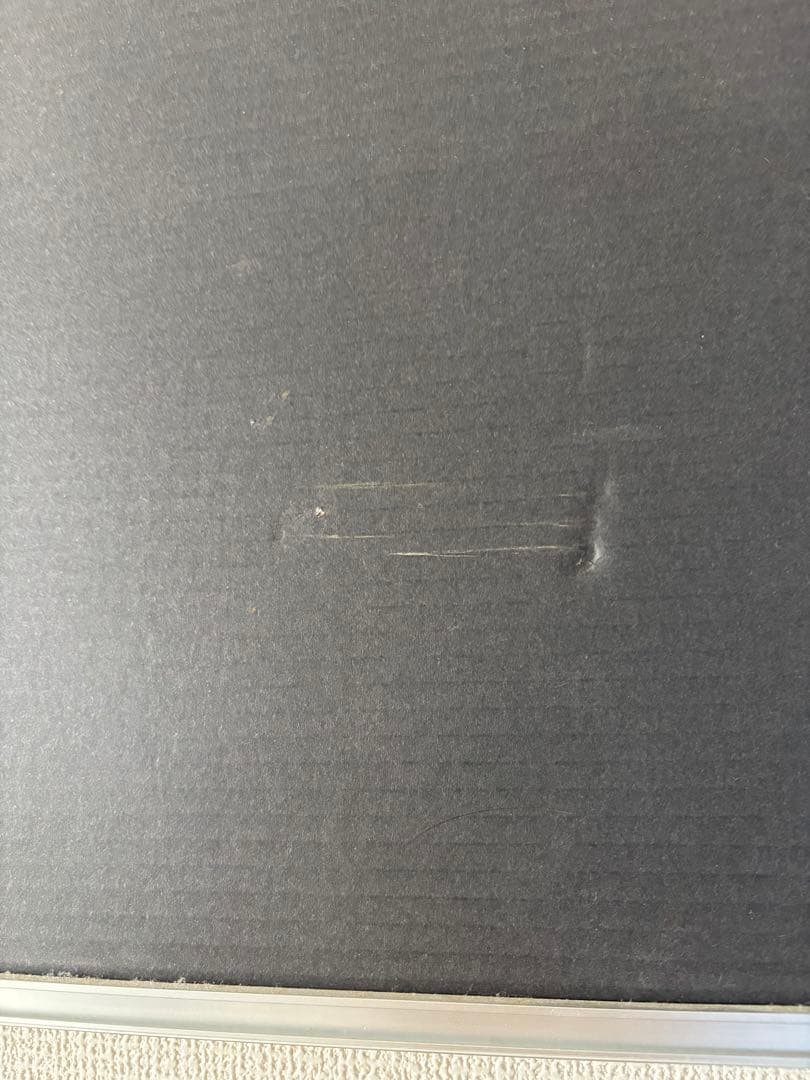 アンディ・ウォーホル ヴィンテージポスター 最後の晩餐 1998年発行 財団印1