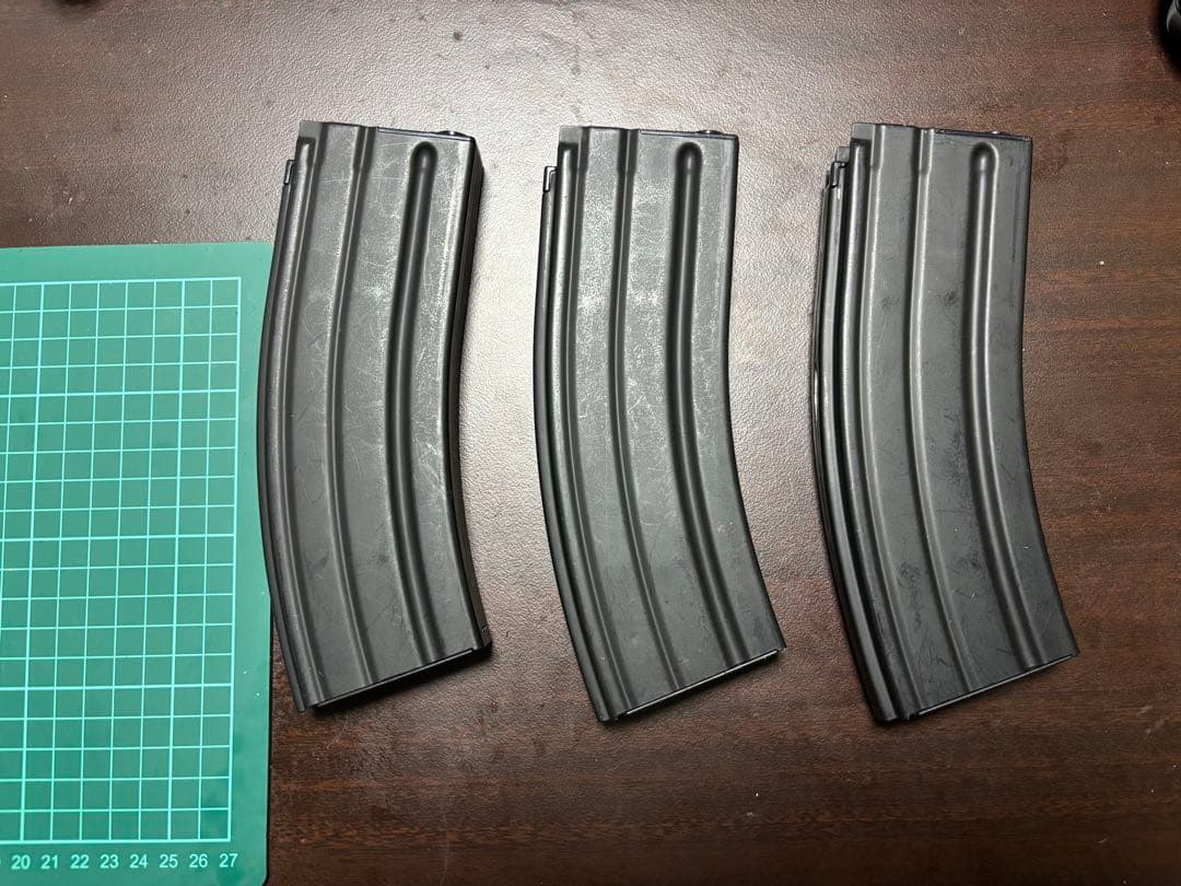 東京マルイ 次世代電動ガン HK416D