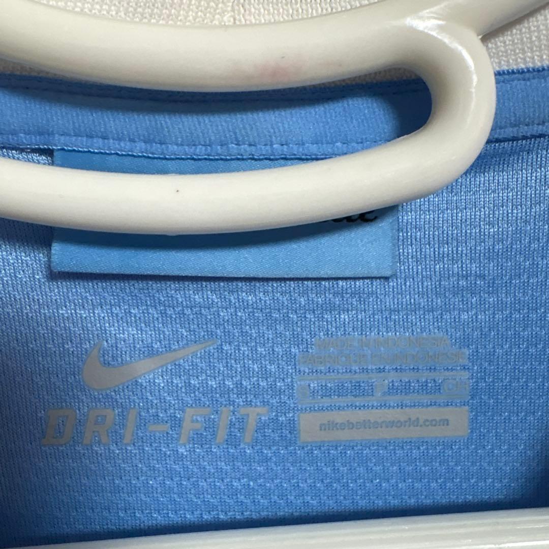 マンチェスターシティ　シルバ　13-14 上下　ユニフォーム