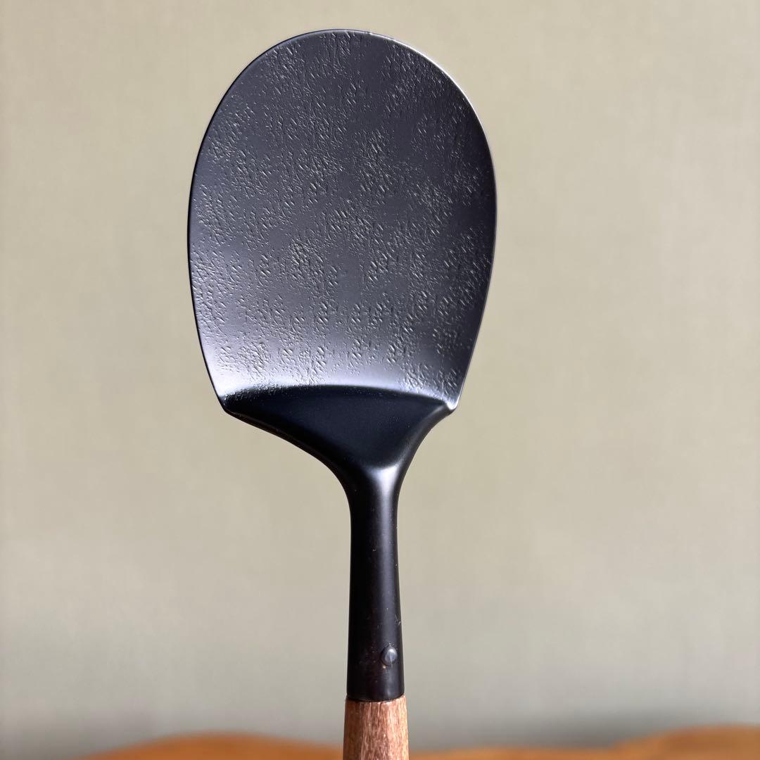 木村清五郎造 灰匙 2本組 茶道具 共箱