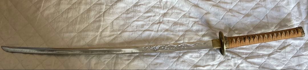 模造刀 刀置き付き