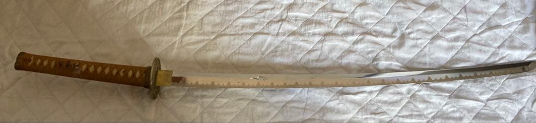 模造刀 刀置き付き