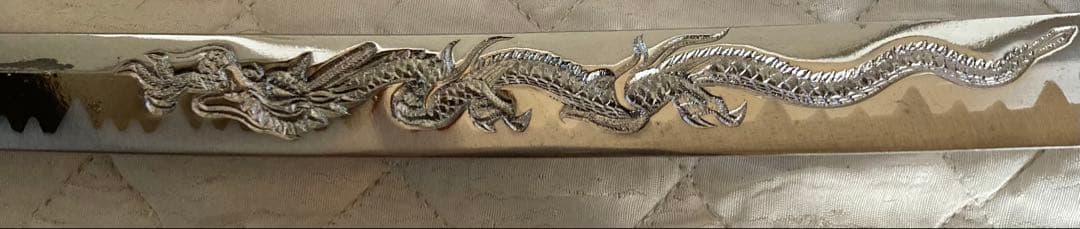 模造刀 刀置き付き