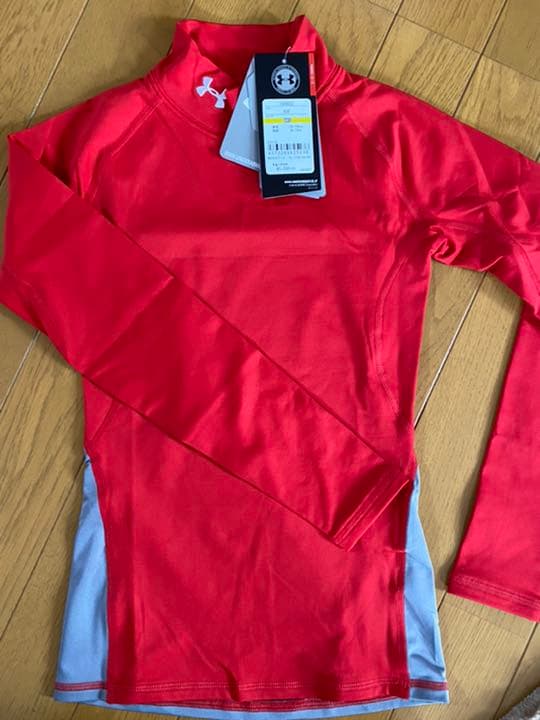 【お値下げ】新品アンダーアーマー  ４点セット