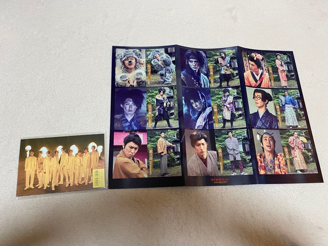 Man スノーマンDVD/Blu-ray まとめ売り