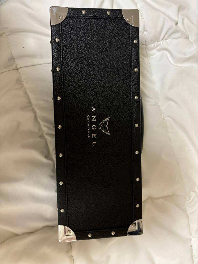 ANGEL スパークリングワイン 750ml