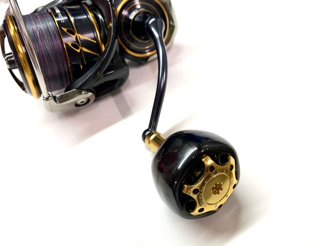 21カルディアLT4000S-C