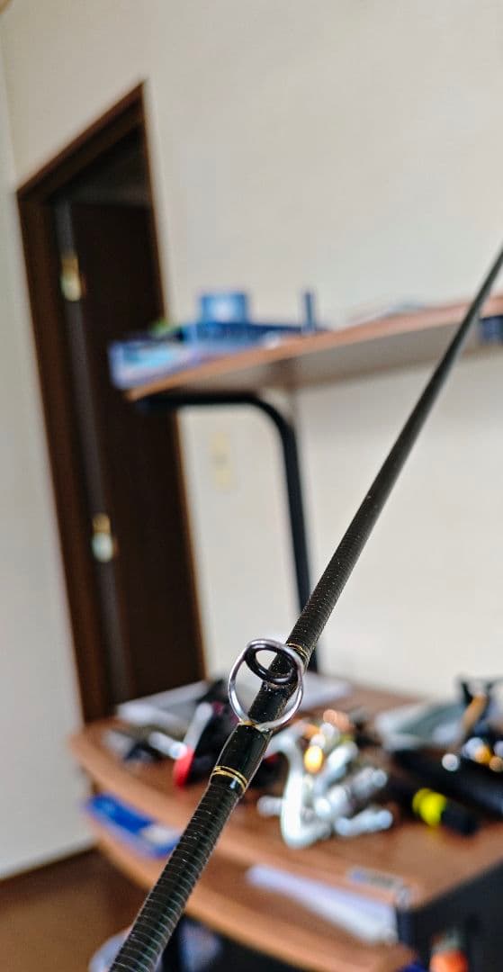 アブガルシア NORDFIELD AKIAJI 1002MH ショアジギロッド