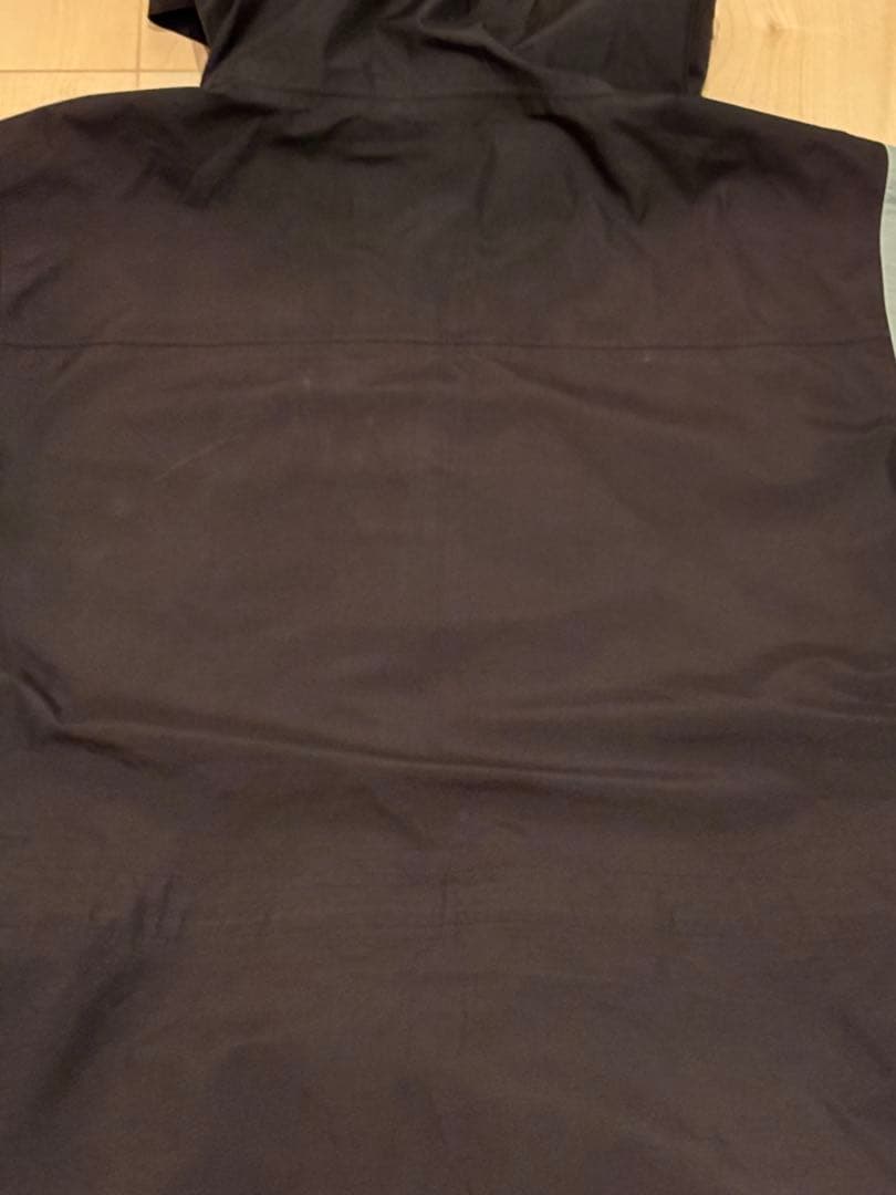 Mountain Surf★GUIDE DX 上下セットアップ★サイズM★中古