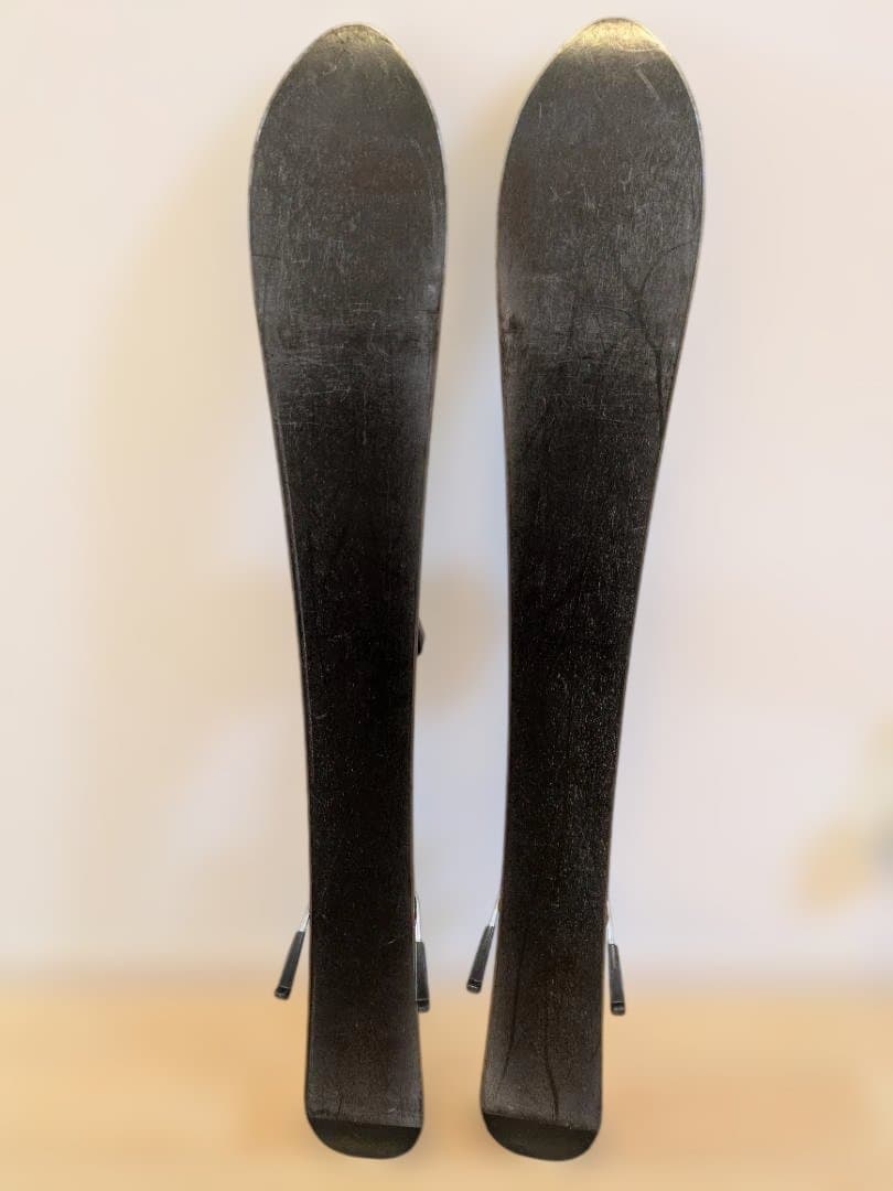 希少！！スキー板 76cm ブーツ 16〜17.5セット