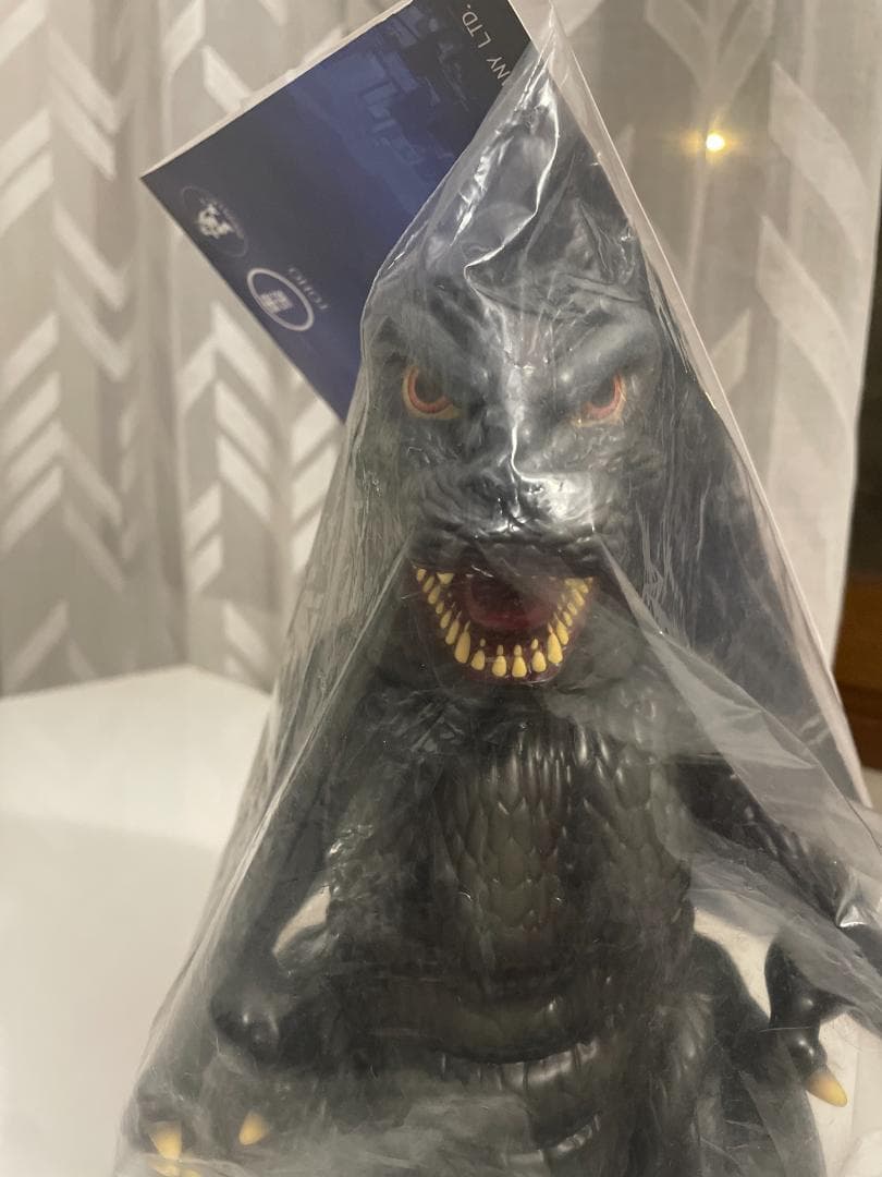 Kaiju One ゴジラ　1994 GODZILLA Toho