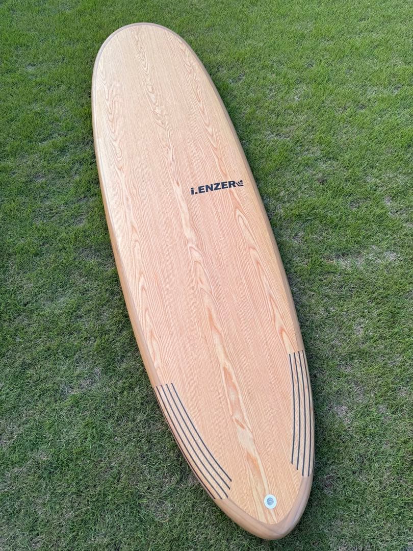 I-ENZER VOGUE3 サーフボード 7'0\" アイエンザー