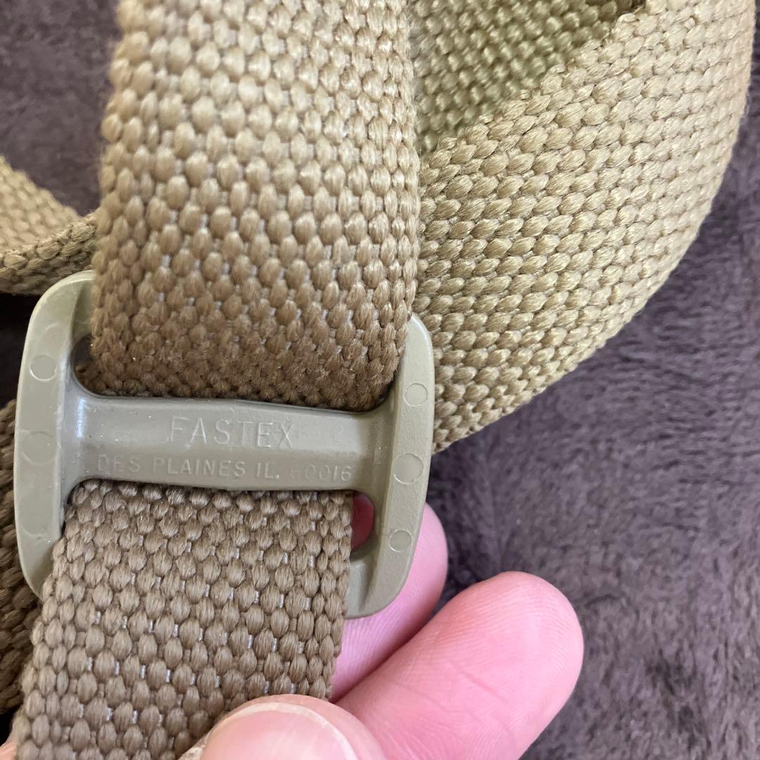 BLUE FORCE GEAR シングルポイントスリング