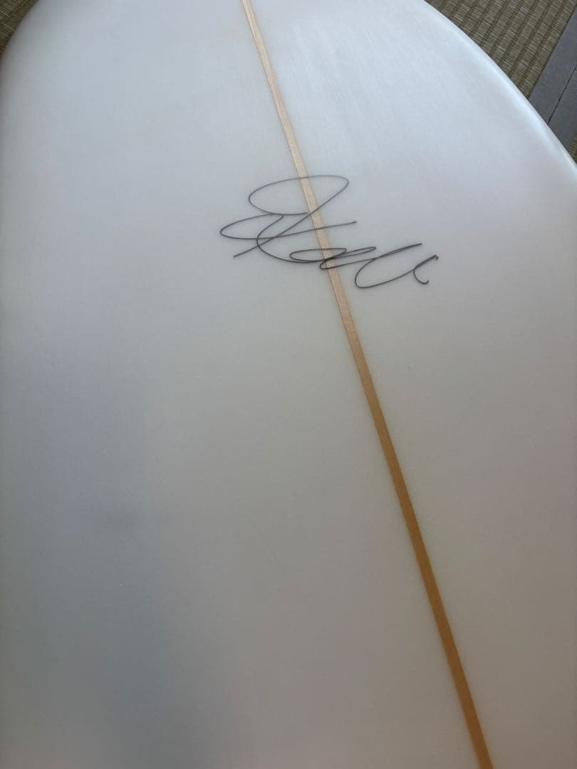 ROCKDANCE ロングボード 9'0\"