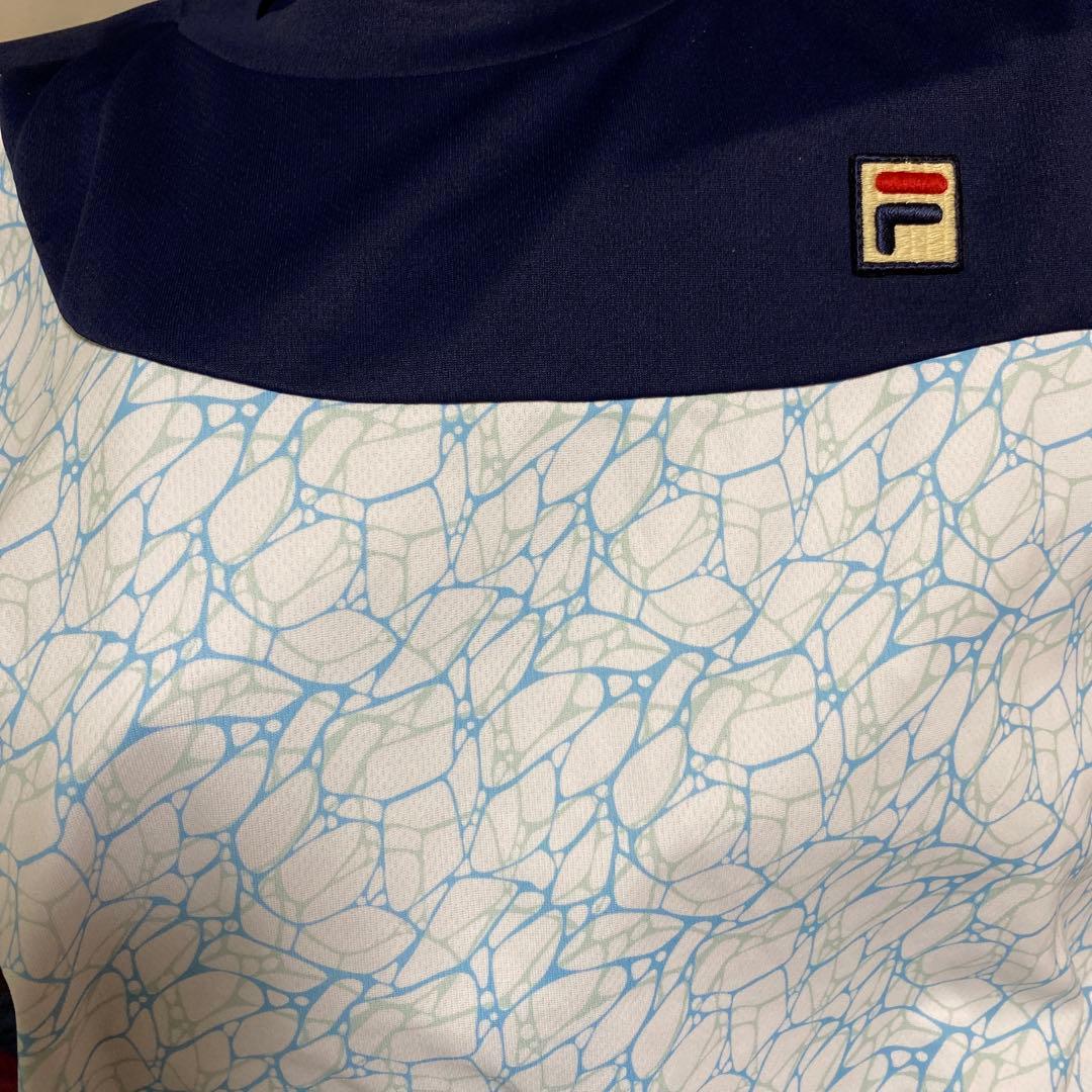 FILA 上下セット　Sサイズ