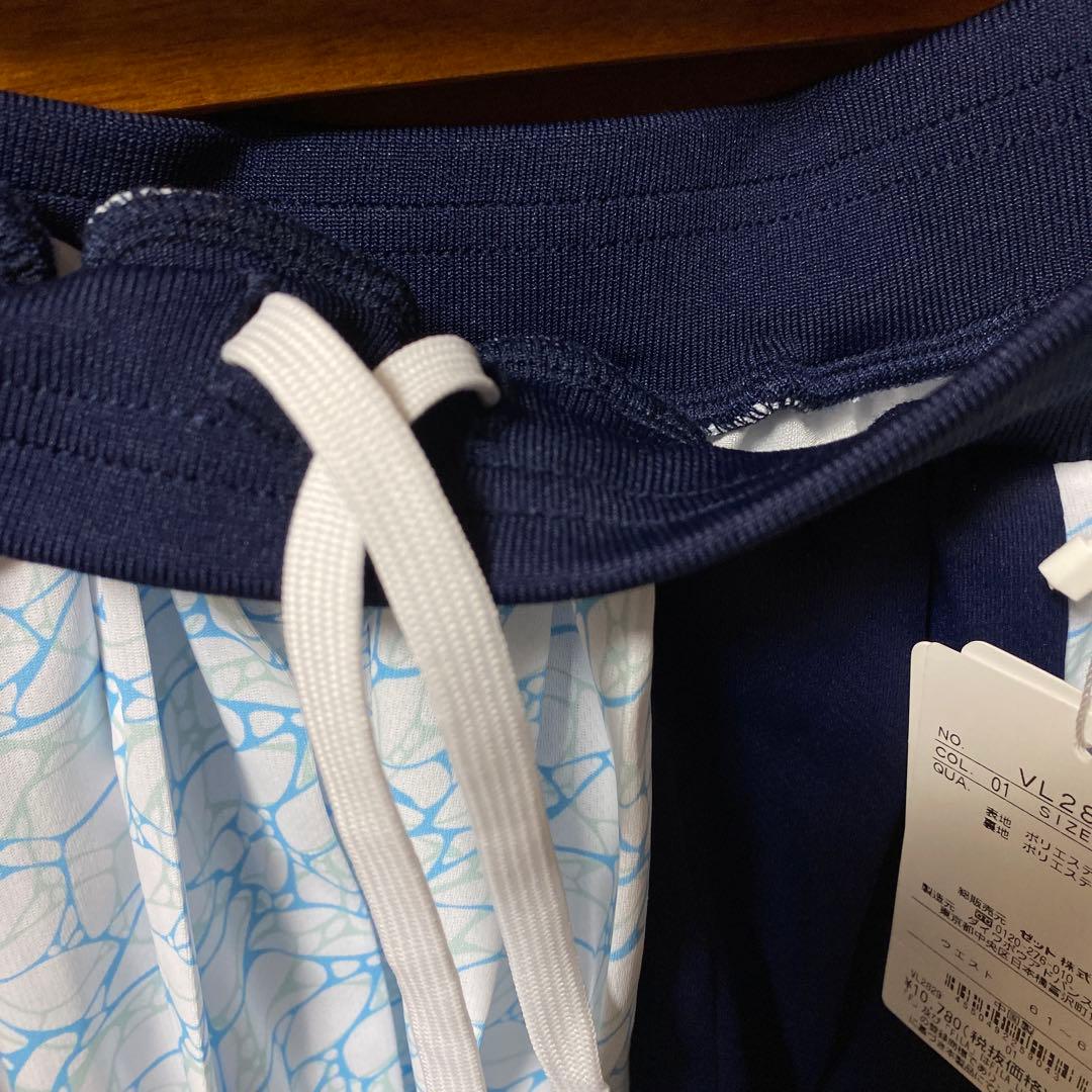 FILA 上下セット　Sサイズ