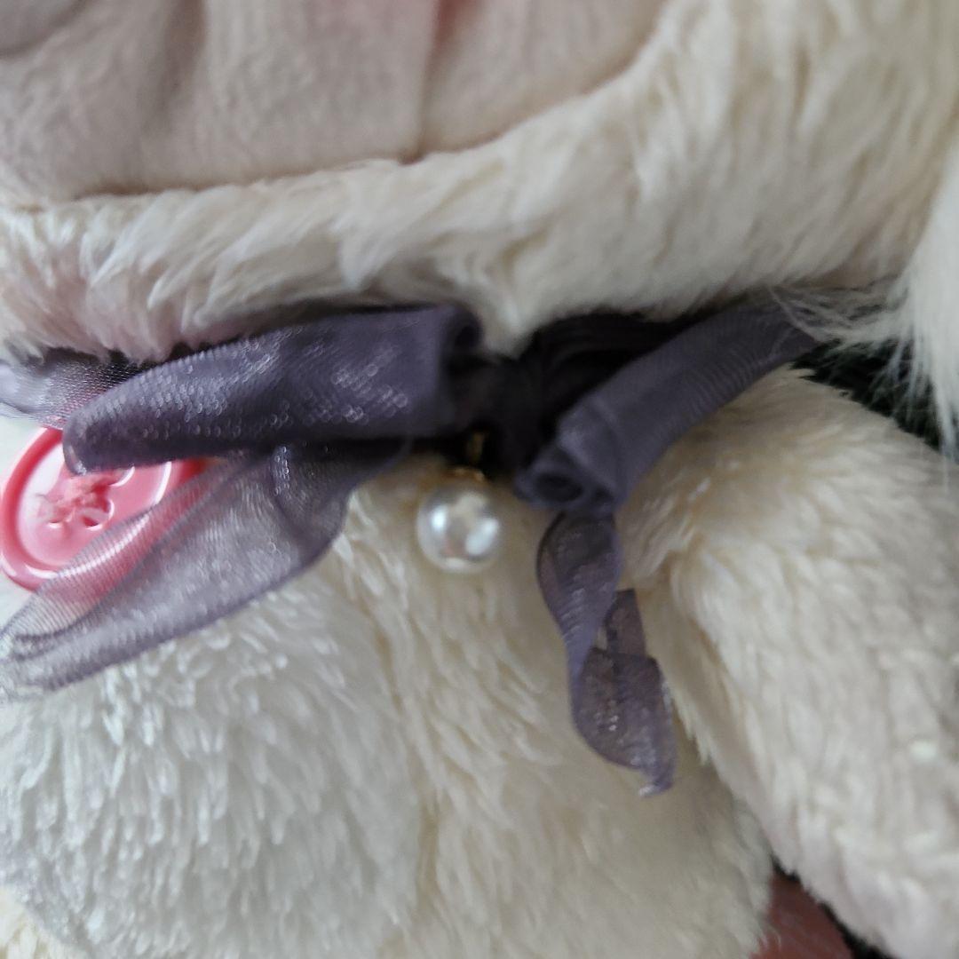 ☆レア☆コリラックマ•°*キャット*°　 •°ぬいぐるみ°*