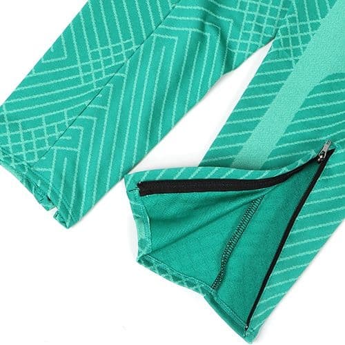 ナイキ サッカー ジャージパンツ スリム ジョガー ストレッチ GR 新品 M