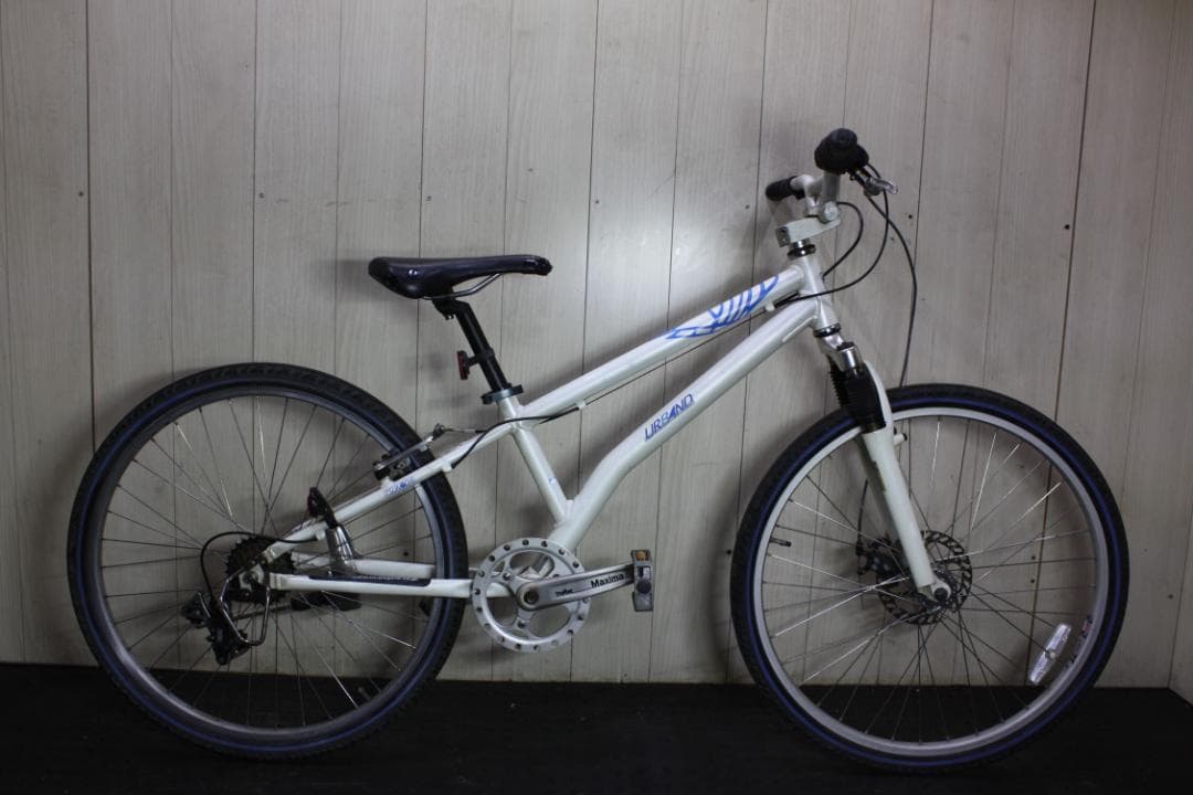 URBAND マウンテンバイク 26インチ
