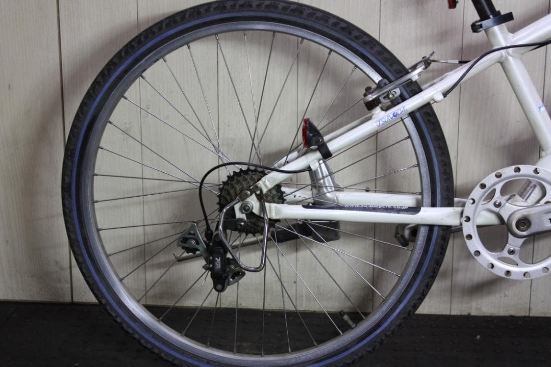 URBAND マウンテンバイク 26インチ