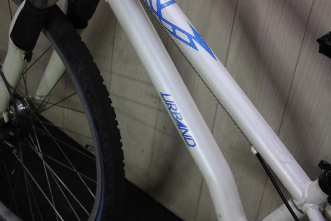 URBAND マウンテンバイク 26インチ