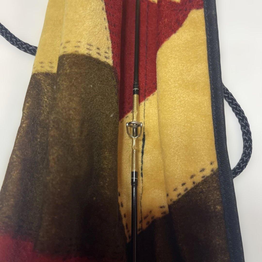 ダイワ　ジェットスピン5'