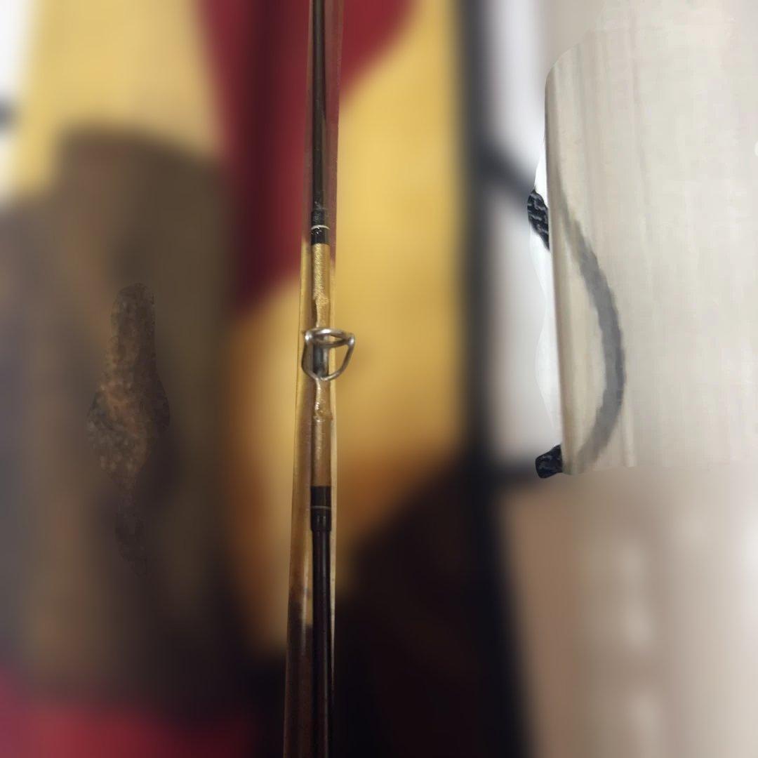 ダイワ　ジェットスピン5'