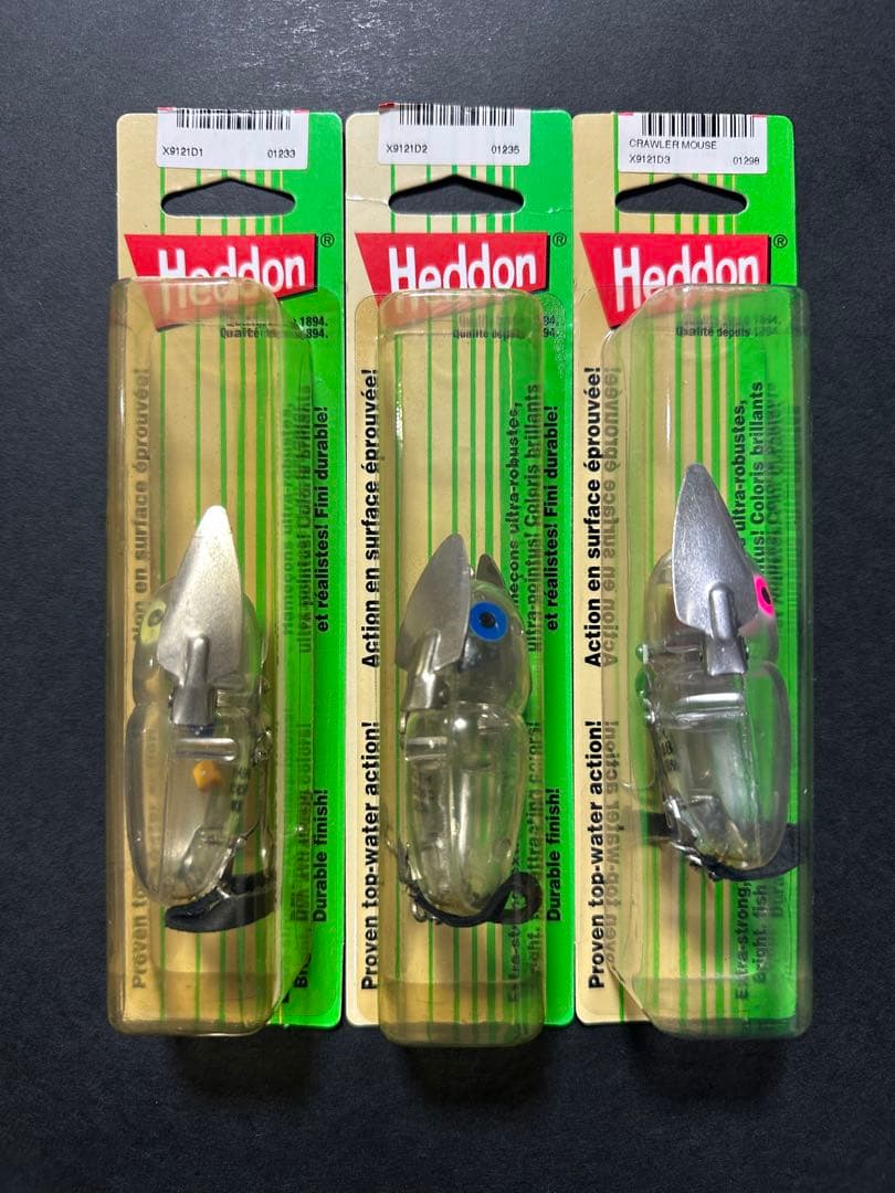 【3個セット】サイコロ入り_クレイジークローラーマウス_しっぽ付き_へドン