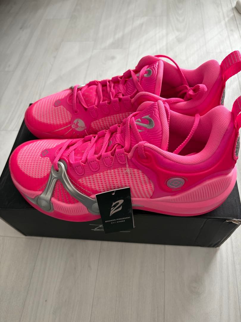 RIGORER BP1 『万華鏡』　US10