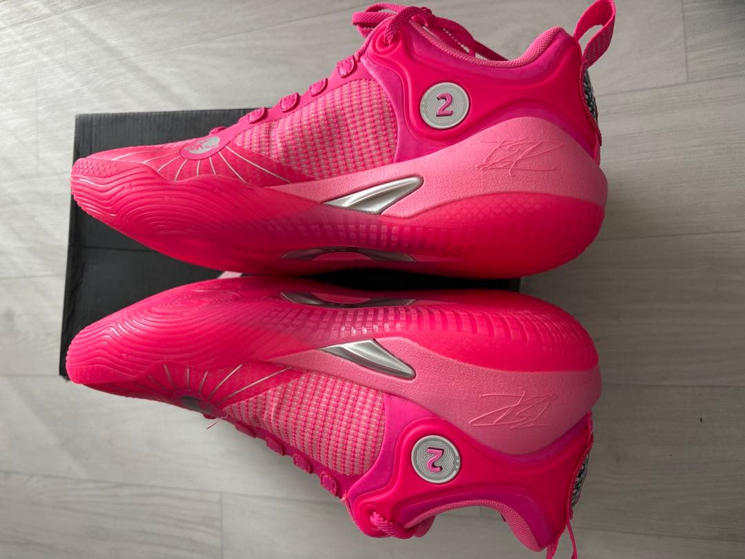 RIGORER BP1 『万華鏡』　US10