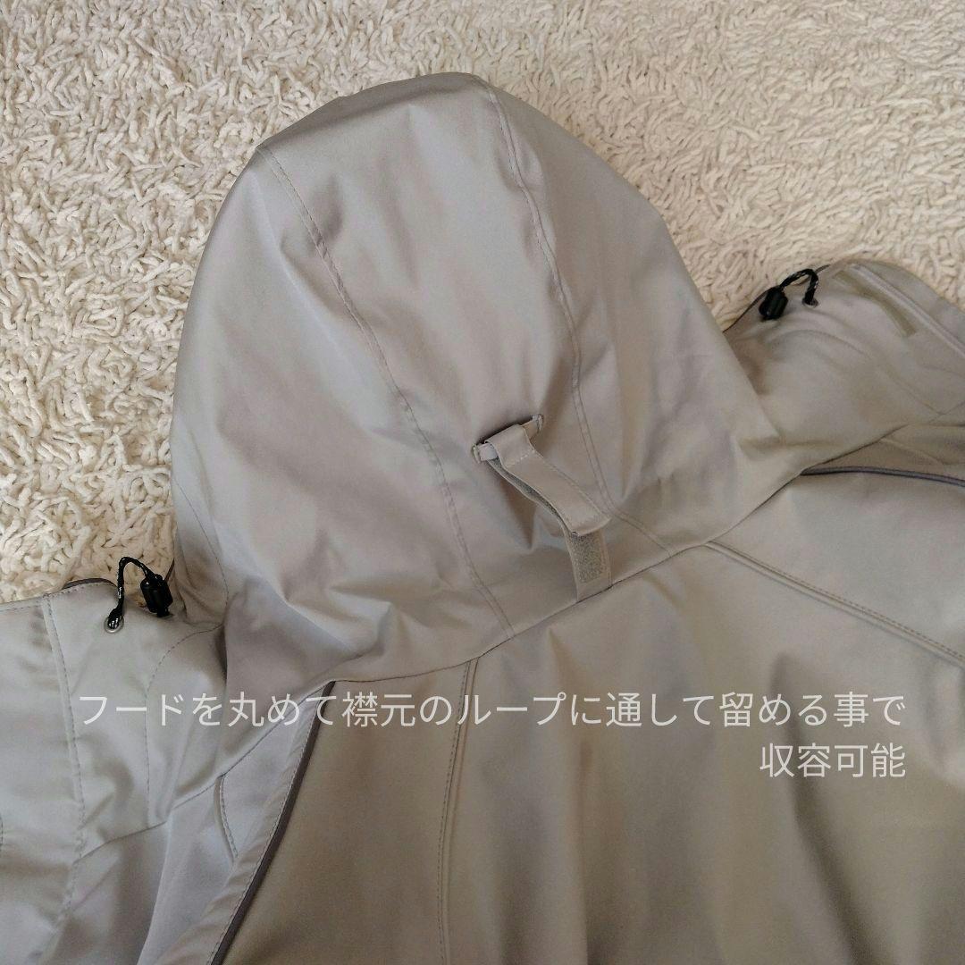 PHENIX ヴィンテージ hot powder スキーウェア&グローブ L/M