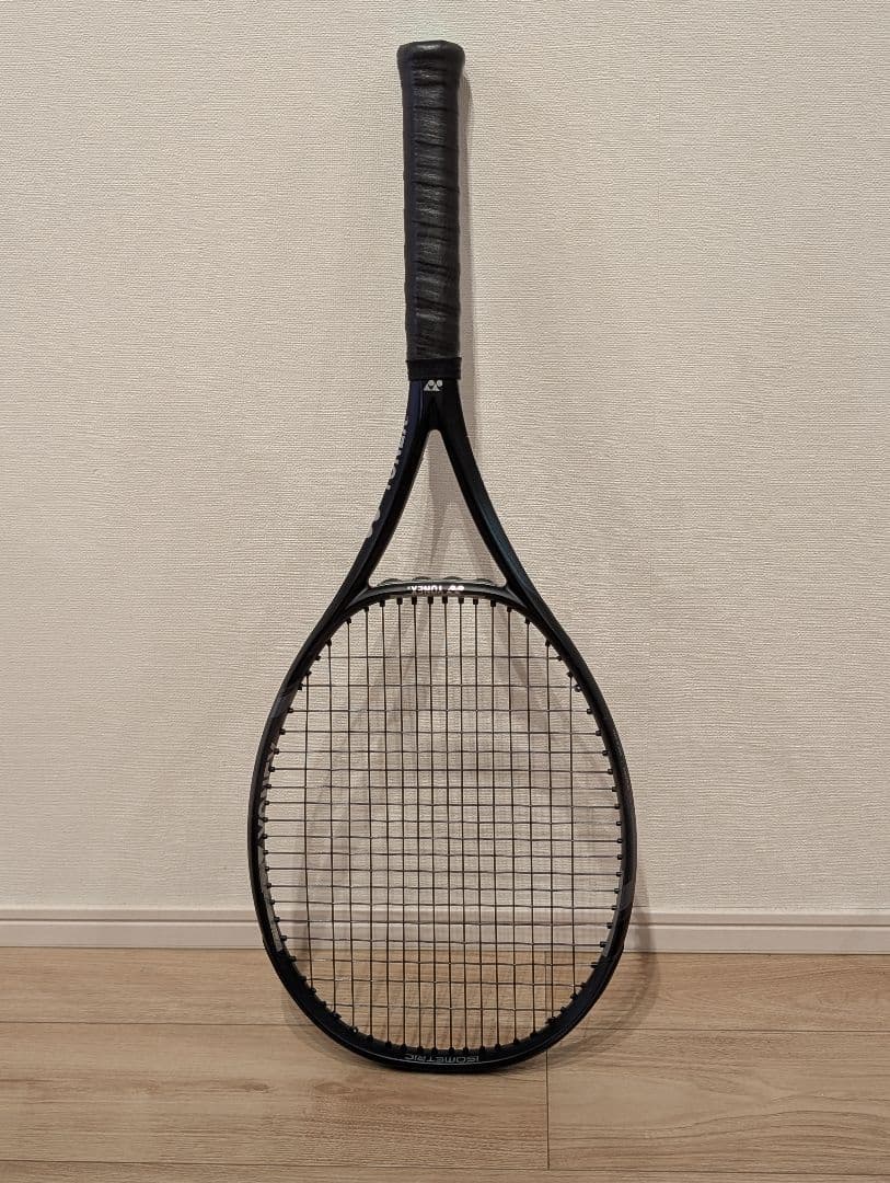 YONEX EZONE98 アクアナイトブラック 2024 イーゾーン98
