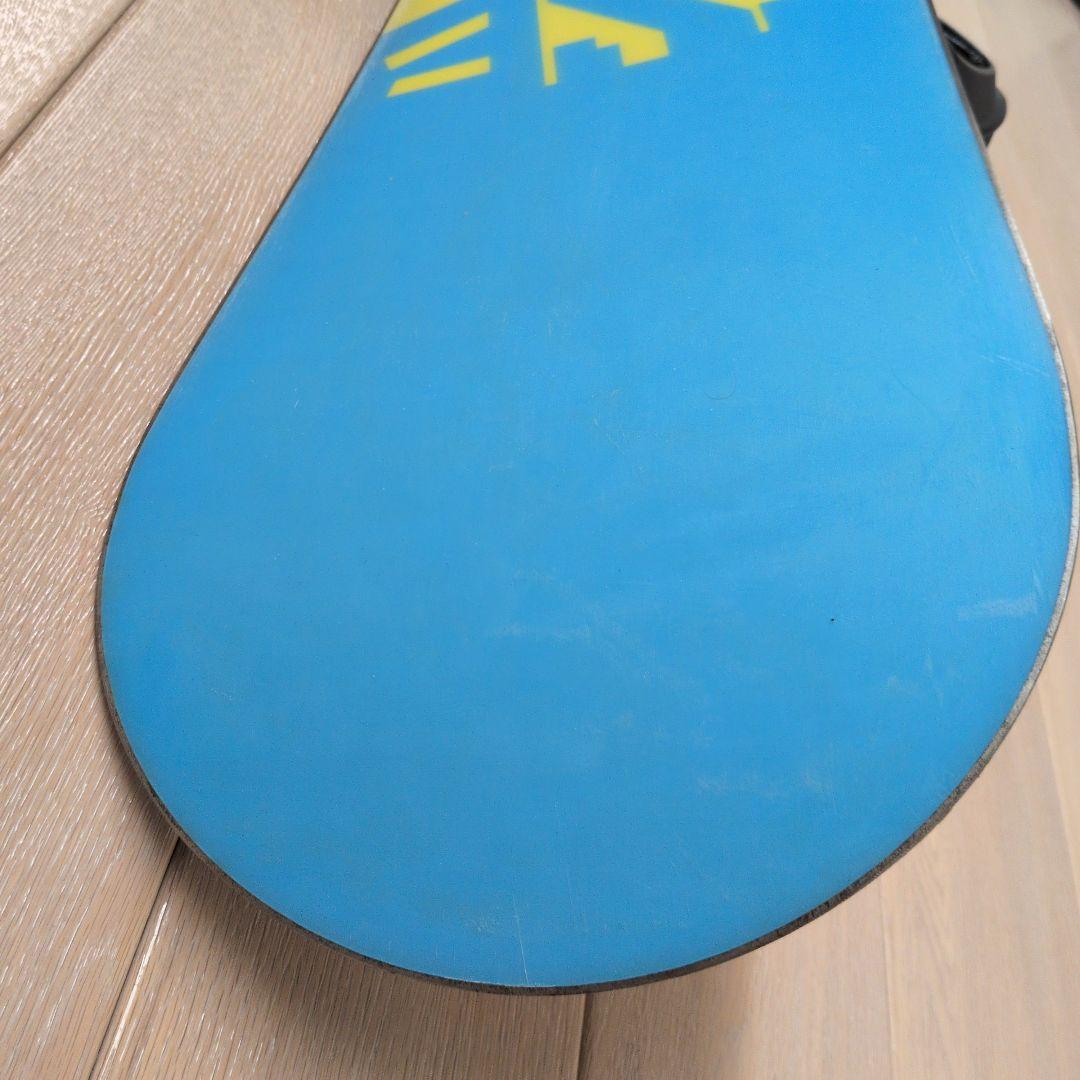 CSB スノーボードセット