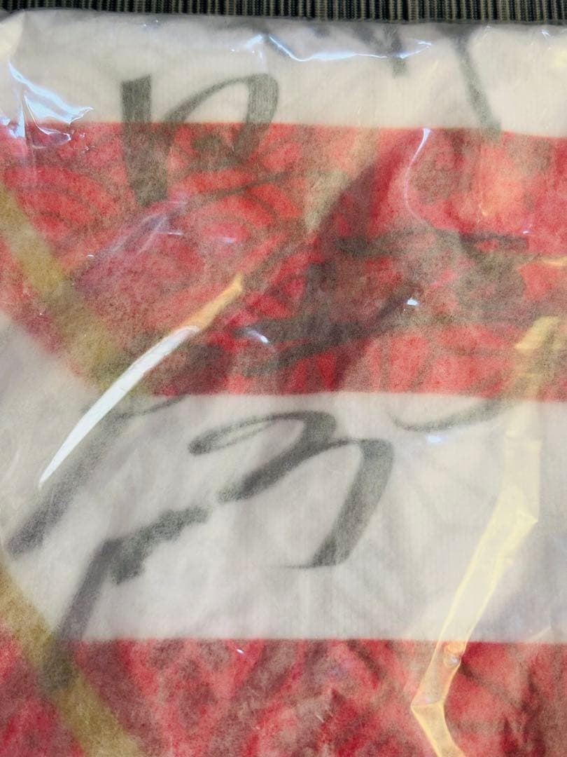 ラグビーワールドカップ 日本代表 2023年ユニフォーム 五郎丸歩選手サイン入り