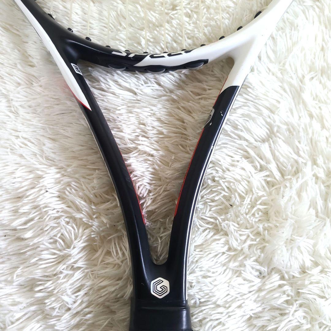 HEAD ヘッド 硬式テニスラケット GRAPHENE SPEED MP