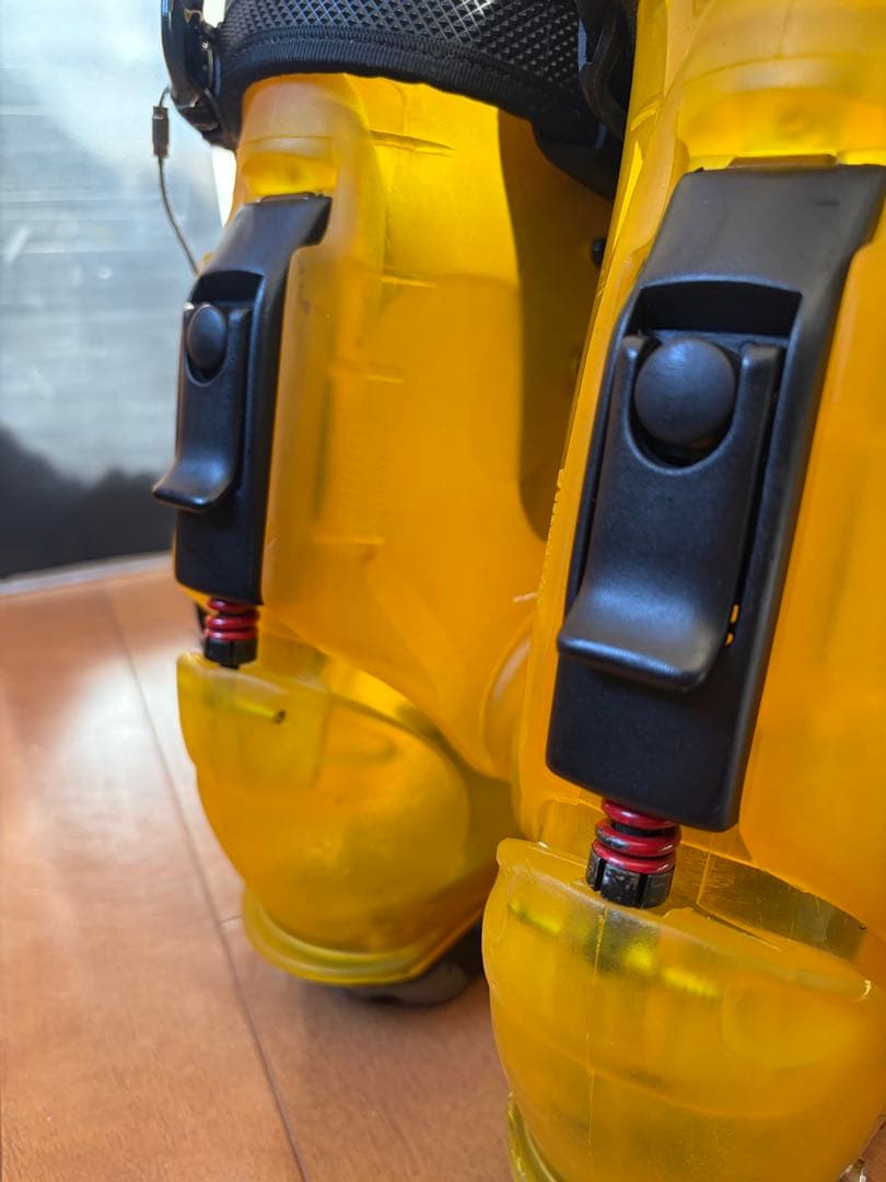 こだわりのアルペンスノーボードセット