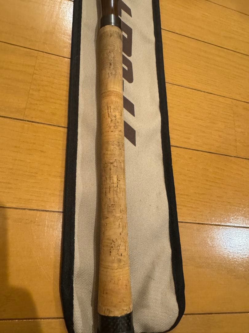 メジャークラフト　トラウティーノ　ストリームカテゴリー　tt-782ml