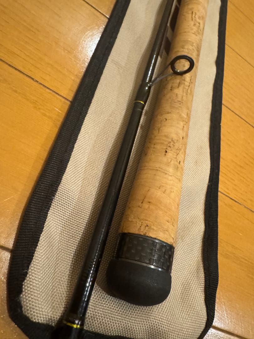 メジャークラフト　トラウティーノ　ストリームカテゴリー　tt-782ml