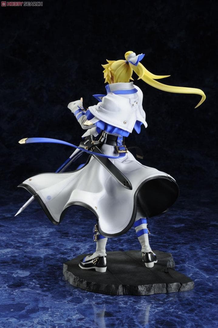 GUILTY GEAR Xrd SIGN カイ=キスク 通常版 フィギュア