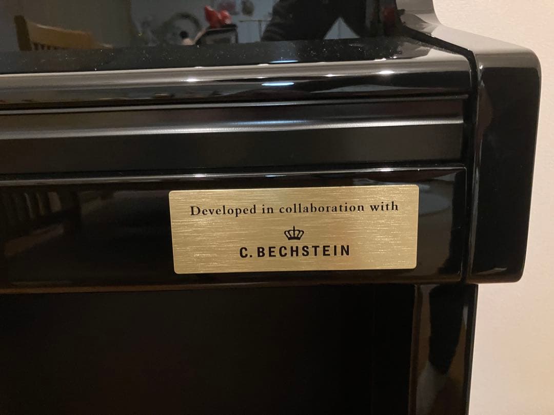 CASIO GP1000 電子ピアノ