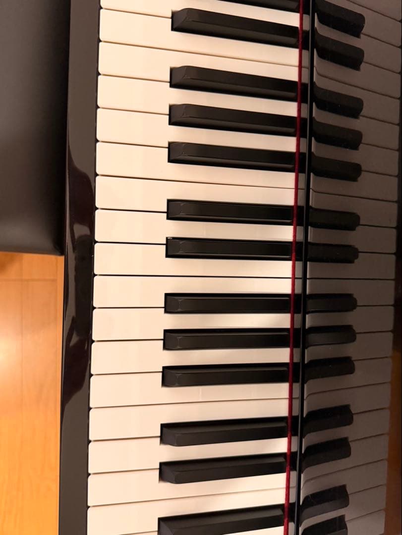 CASIO GP1000 電子ピアノ