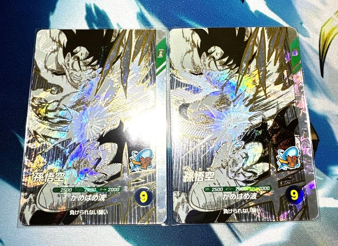 ダイバーズ40th_AnniversaryEdition PR2種 スリーブ