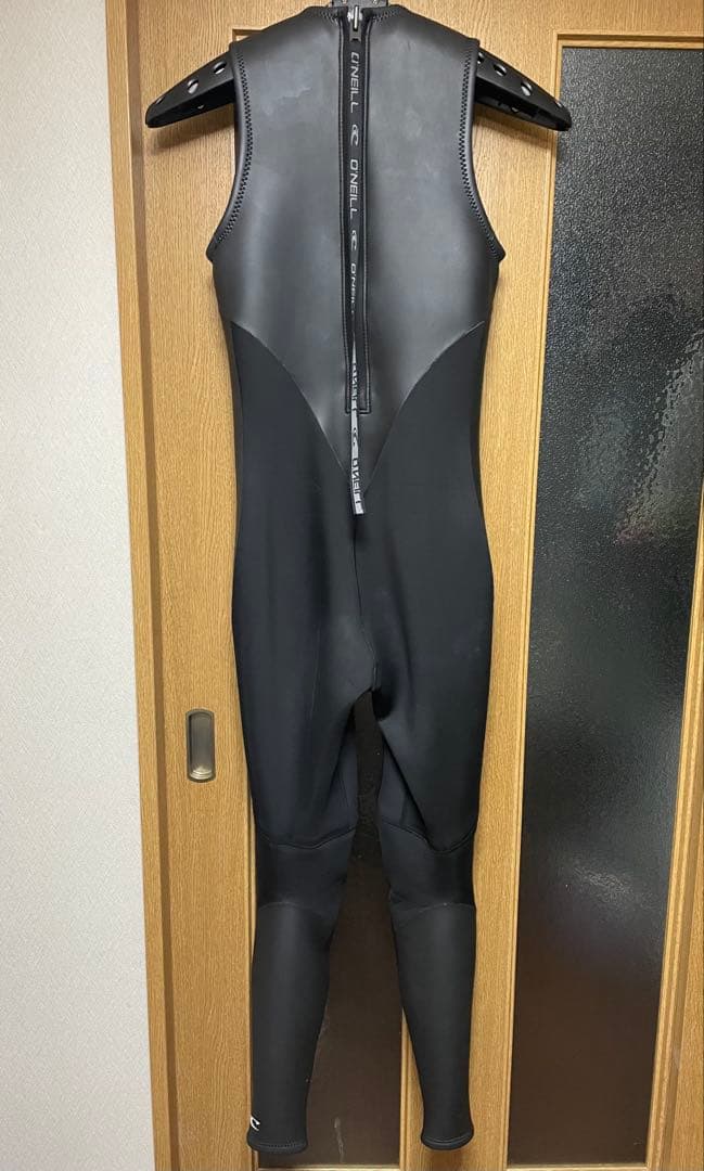 オニール　クラシック　ロングジョン　ウェットスーツ　レトロ